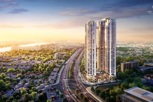 Bước vào công trường The Emerald 68: Cư dân tương lai mục sở thị từng chi tiết