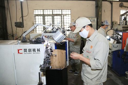Công nghiệp chủ lực Hà Nội:Hướng đến vị trí 'đầu tàu'