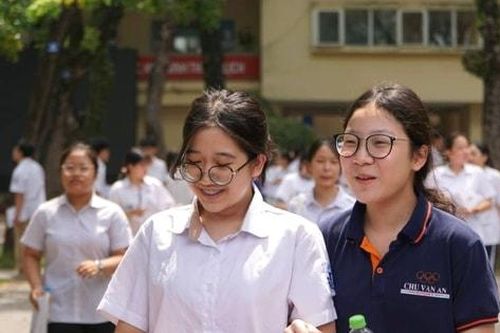 Hà Nội có thêm 2 trường trung học phổ thông công lập