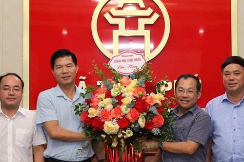 Chung sức tuyên truyền Đại hội Đảng, lan tỏa giá trị từ cơ sở