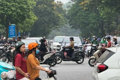 Cơ hội cho một đô thị 'không xăng'