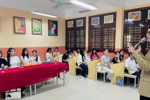 Phường Hai Bà Trưng khai mạc các câu lạc bộ hè 2025 cho thanh, thiếu nhi