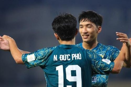 Công an Nhân dân Việt Nam II Vô địch giải bóng đá Công an, Cảnh sát ASEAN mở rộng 2025