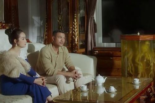 'Mặt trời lạnh' tập mới nhất: Mai Ly lộ mặt thực dụng, nhà Tuấn Trần tiếp tục mưu đồ