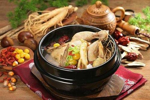 3 món ăn bài thuốc dễ làm cho người huyết áp thấp