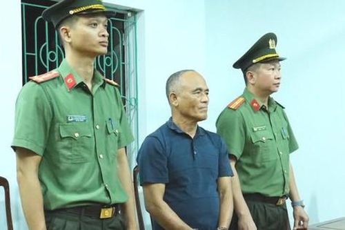 Khởi tố người đàn ông kích động khiếu kiện, thông tin xuyên tạc