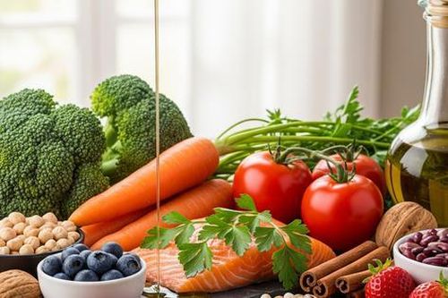 12 thực phẩm có thể giúp giảm nguy cơ ung thư đã được nghiên cứu ghi nhận