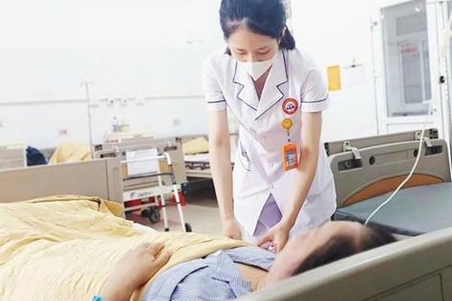 Giành sự sống cho bệnh nhân đuối nước
