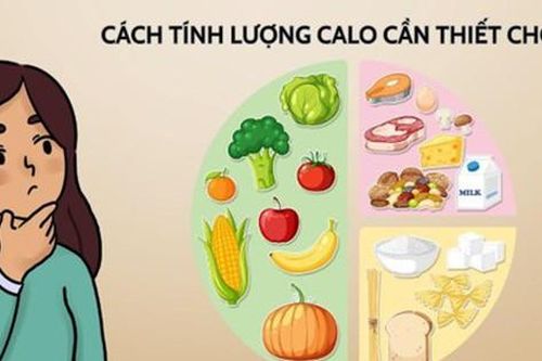 Hướng dẫn cách tính lượng calo cần thiết cho trẻ dậy thì