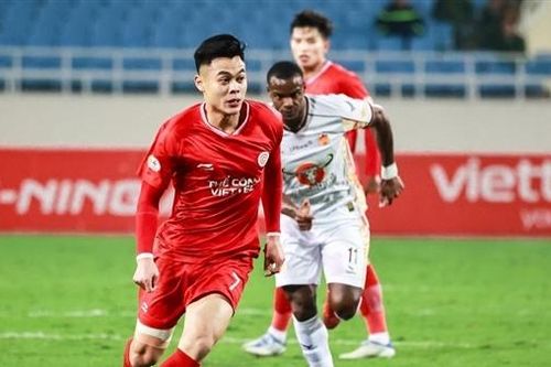 Giữ chân VĐV đỉnh cao bằng mọi giá, hay tạo điều kiện ra đi?