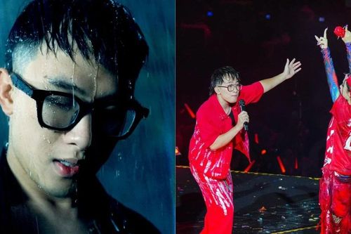 Hit-maker từng kết hợp với tlinh, MCK ra mắt ca khúc solo, có đủ gây ấn tượng?