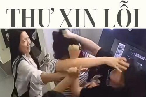 Công ty Hàn Quốc xin lỗi sau vụ nhân viên hành hung cô gái Việt tại tiệm photobooth