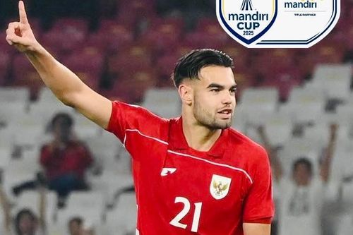 Vua phá lưới lộ diện khi vừa khai mạc U23 Đông Nam Á