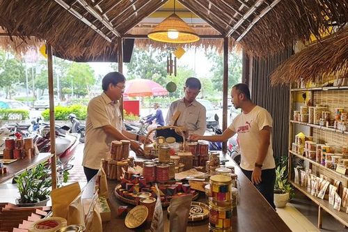 Festival bảo tồn và phát triển làng nghề quốc tế năm 2025 tại Hà Nội