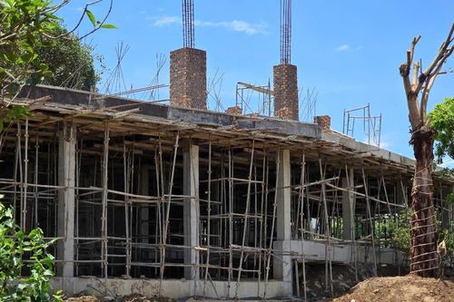 Làm rõ trách nhiệm việc san lấp, xây dựng trên bãi sông Hồng ở Bồ Đề