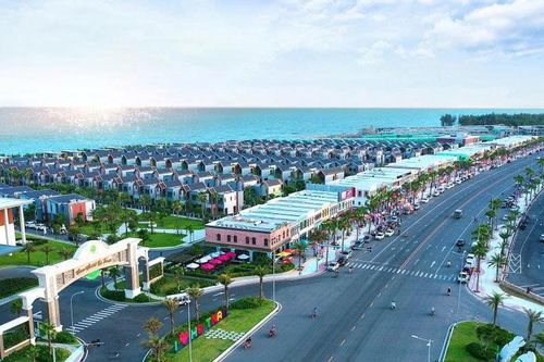 Định hình thủ phủ du lịch mới của TPHCM