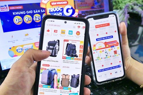 Cảnh báo đạo đức kinh doanh nền tảng số