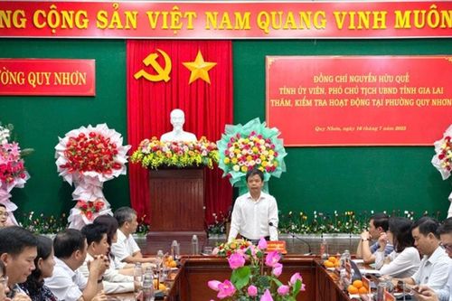 Gia Lai: Đẩy mạnh chuyển đổi số trong toàn bộ hệ thống chính trị