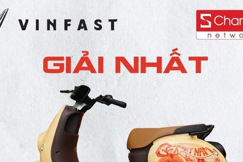 'Bản sắc Việt': Hành trình sáng tạo khơi dậy niềm tự hào dân tộc trong thế hệ trẻ