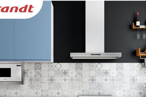 Những người yêu Brandt – Không chỉ chọn thiết bị, họ chọn một cách sống