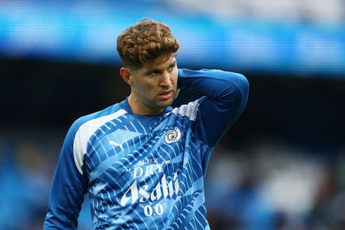 Man City rao bán 6 cầu thủ