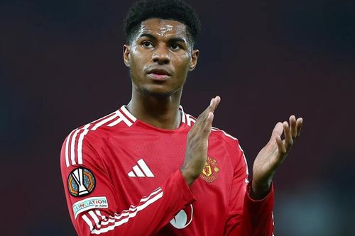 Có khi nào Rashford gia nhập Liverpool