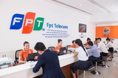 Bộ Công an tiếp quản phần vốn Nhà nước tại FPT Telecom