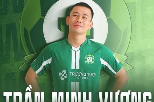 Minh Vương hội ngộ Công Phượng, Xuân Trường