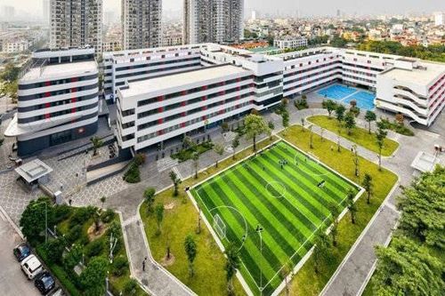 Nhà sáng lập Hệ thống Giáo dục Ngôi Sao bị tố 'rút ruột' công ty