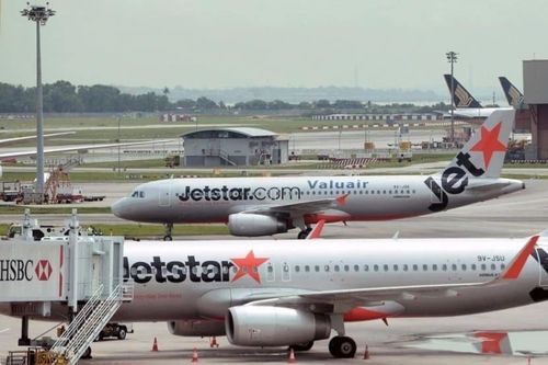Vietravel đòi hãng bay Australia bồi thường vì delay