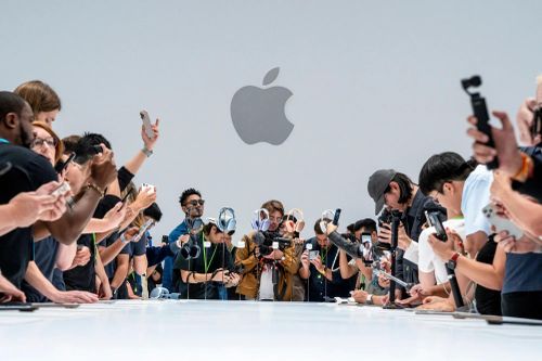 Apple đang đi vào vết xe đổ của Nokia
