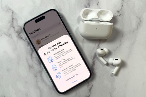 Tính năng mới cho Apple Watch và AirPods Pro 2 tại Việt Nam