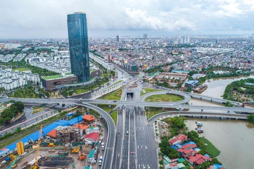 DOJI, Hoàng Huy, Masterise... dự kiến rót gần 5 tỷ USD vào Hải Phòng