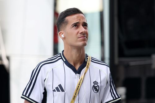 Real Madrid chia tay công thần