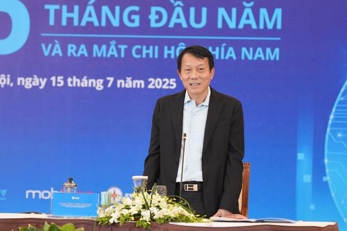Tạp chí An ninh mạng Việt Nam chính thức ra mắt