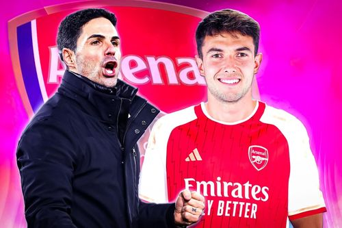 Đội hình trong mơ của Arsenal mùa tới