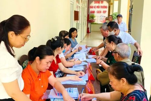 Quy định mới về thực hiện chi trả trợ cấp hưu trí xã hội từ tháng 7/2025
