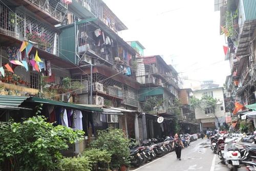 Hướng tới bình đẳng, phát triển đồng đều