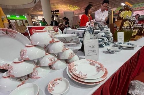 Hà Nội tổ chức 17 sự kiện trong khuôn khổ Festival Bảo tồn và Phát triển làng nghề quốc tế năm 2025