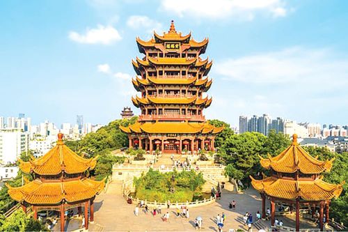 Trung Quốc có thêm Di sản Thế giới thứ 60