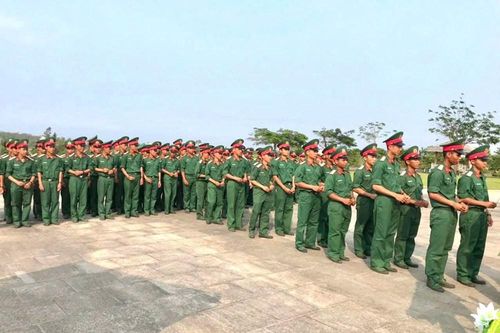 Tháng 7, về với những người Mẹ Việt Nam anh hùng