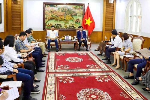 'Love in Vietnam' và kỳ vọng đón 'làn sóng' du khách Ấn Độ