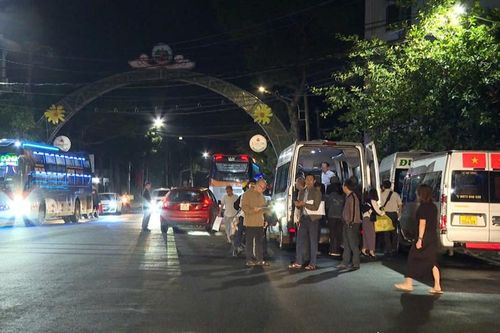 Để cán bộ Gia Lai an tâm công tác ở trung tâm hành chính mới