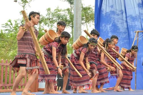 Bài cuối - Nhịp cầu văn hóa nối dài bản sắc Chơ Ro