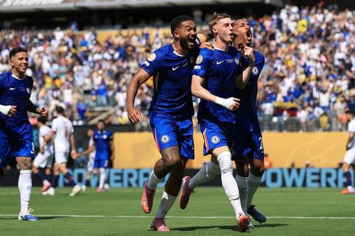 Chelsea: Sau FIFA Club World Cup là chu kỳ mới?
