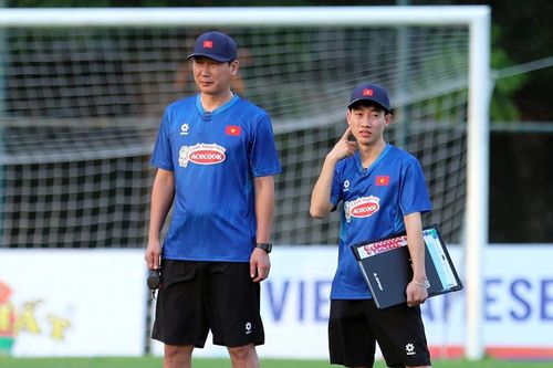 U23 Việt Nam tại giải U23 Đông Nam Á: Không dễ bắt bài HLV Kim Sang Sik