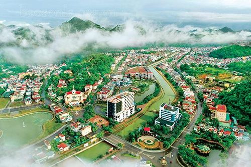 Danh sách 75 xã, phường mới của tỉnh Sơn La