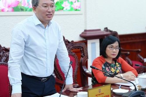 Tăng cường ứng dụng công nghệ, AI trong kiểm tra, rà soát văn bản