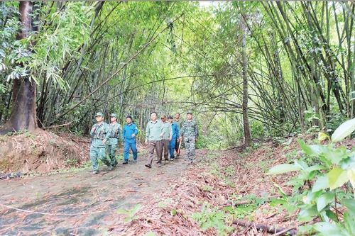 Bảo vệ và phát triển kho báu vô giá của vùng Đông Nam Bộ