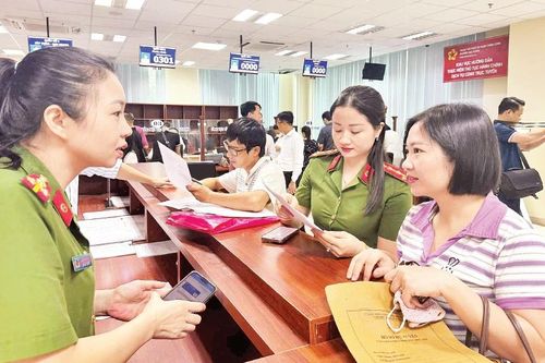 Thanh Hóa tập trung hoàn thiện hạ tầng số